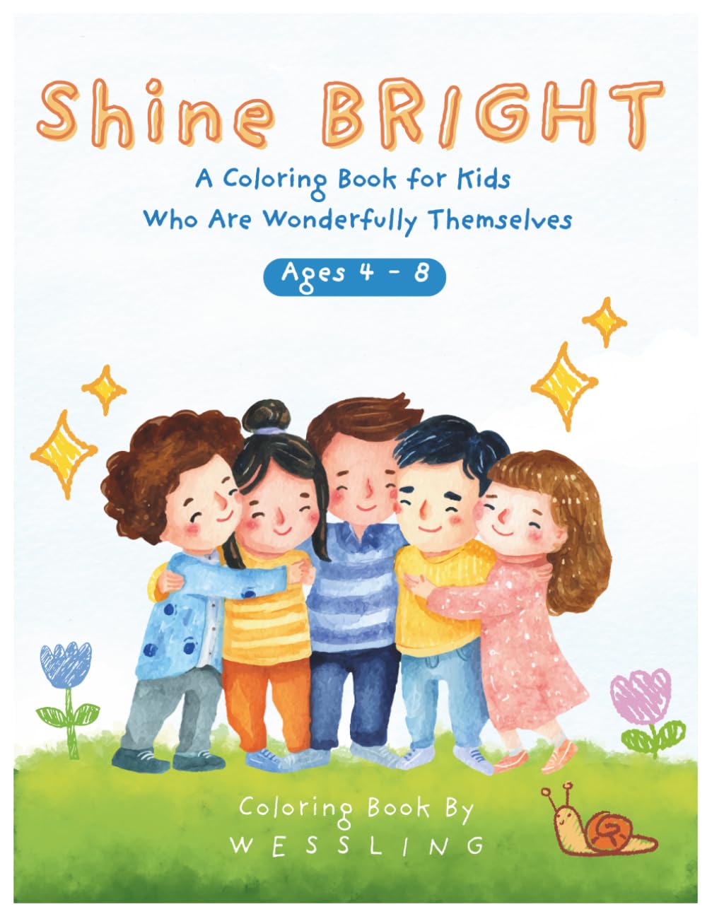 Shine Bright